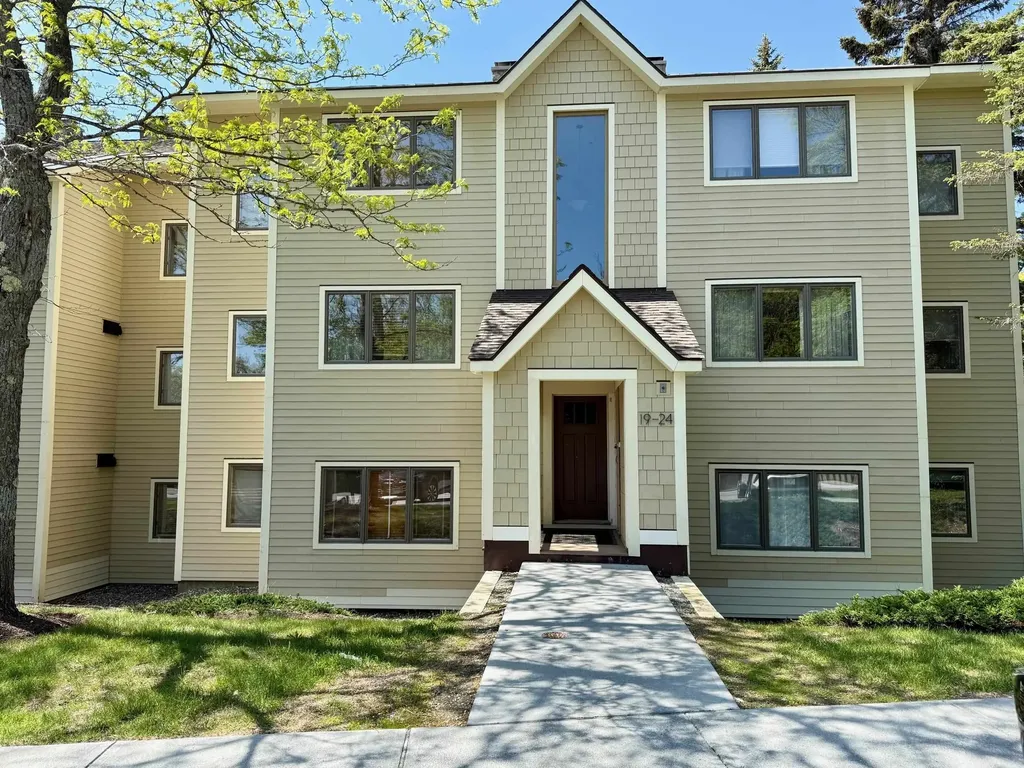 75 East Birch Road Stratton VT 05155