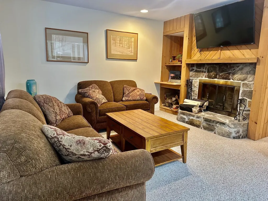 75 East Birch Road Stratton VT 05155