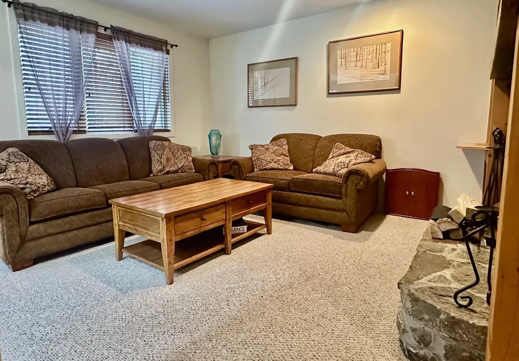 75 East Birch Road Stratton VT 05155