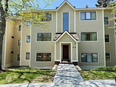 75 East Birch Road Stratton VT 05155