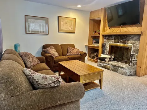 75 East Birch Road Stratton VT 05155