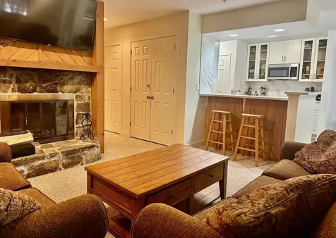 85 East Birch Road Stratton VT 05155