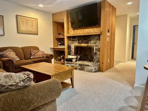 85 East Birch Road Stratton VT 05155