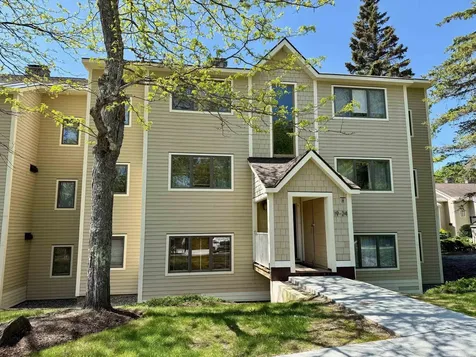 75 East Birch Road Stratton VT 05155