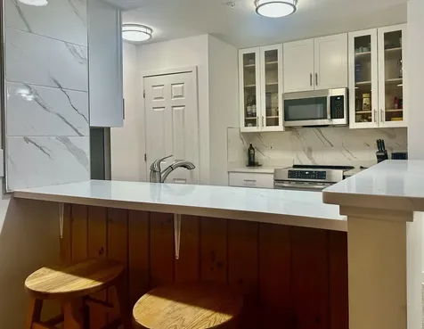 85 East Birch Road Stratton VT 05155