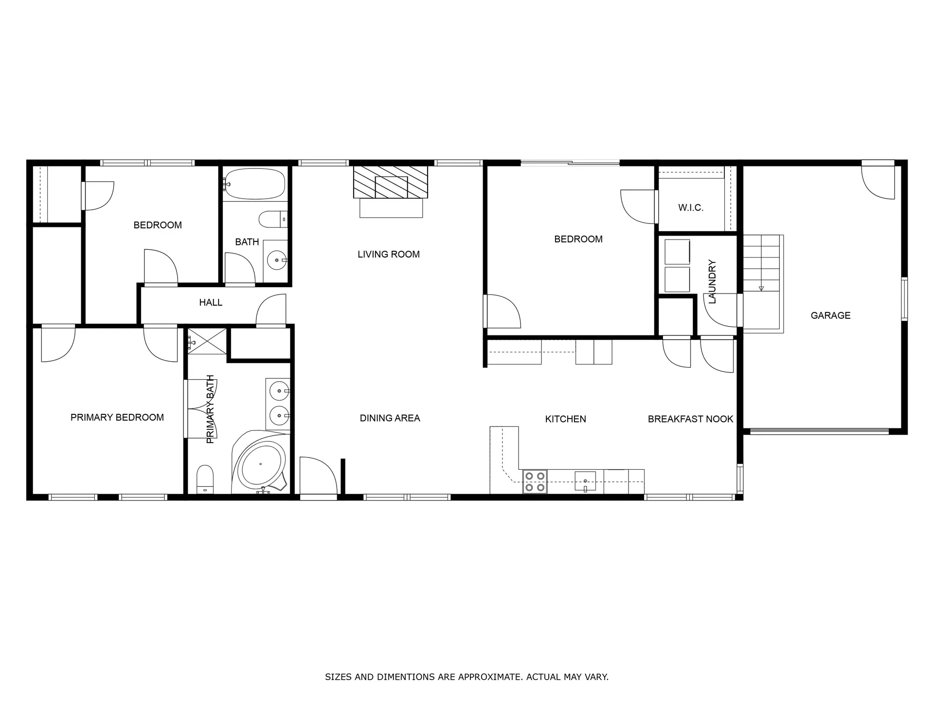 223 Tucker Drive Hopkinton NH 03229