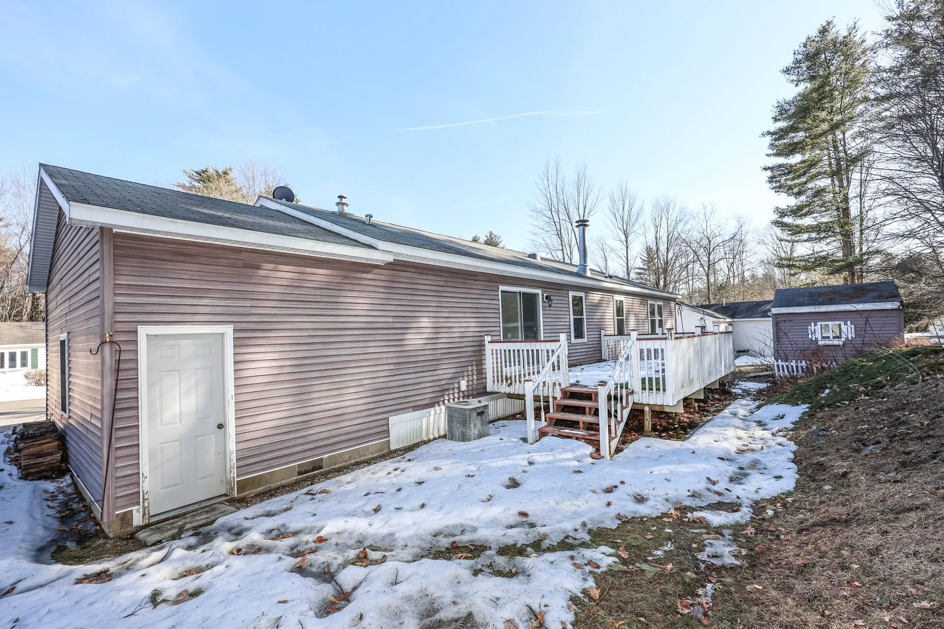 223 Tucker Drive Hopkinton NH 03229