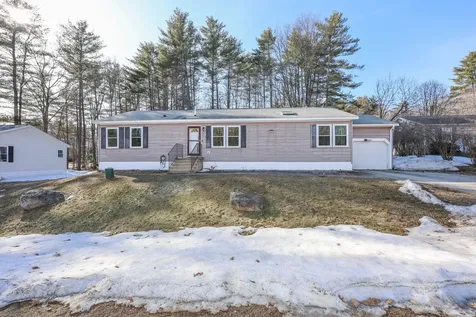 223 Tucker Drive Hopkinton NH 03229