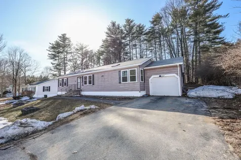 223 Tucker Drive Hopkinton NH 03229