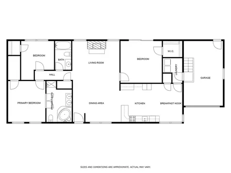 223 Tucker Drive Hopkinton NH 03229