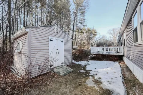 223 Tucker Drive Hopkinton NH 03229