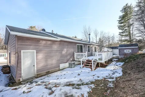 223 Tucker Drive Hopkinton NH 03229