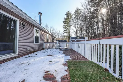 223 Tucker Drive Hopkinton NH 03229