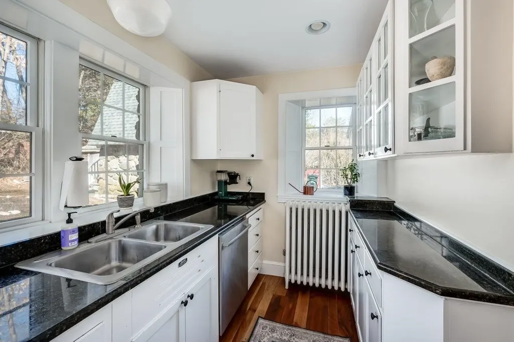 50 Mill Road Durham NH 03824