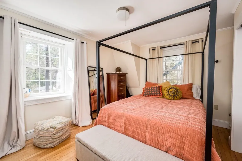 50 Mill Road Durham NH 03824