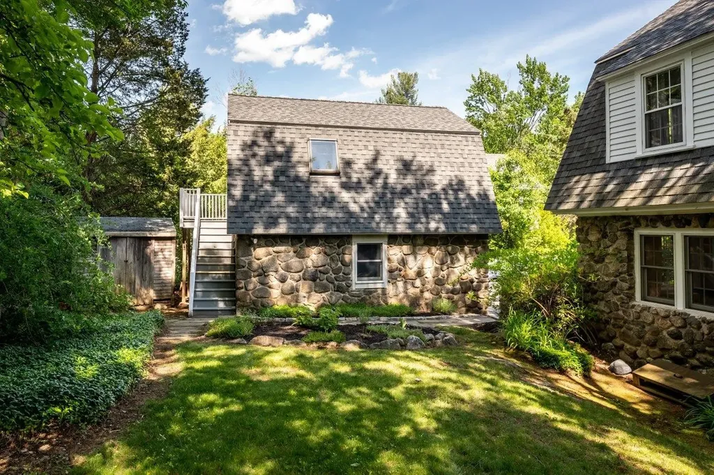 50 Mill Road Durham NH 03824