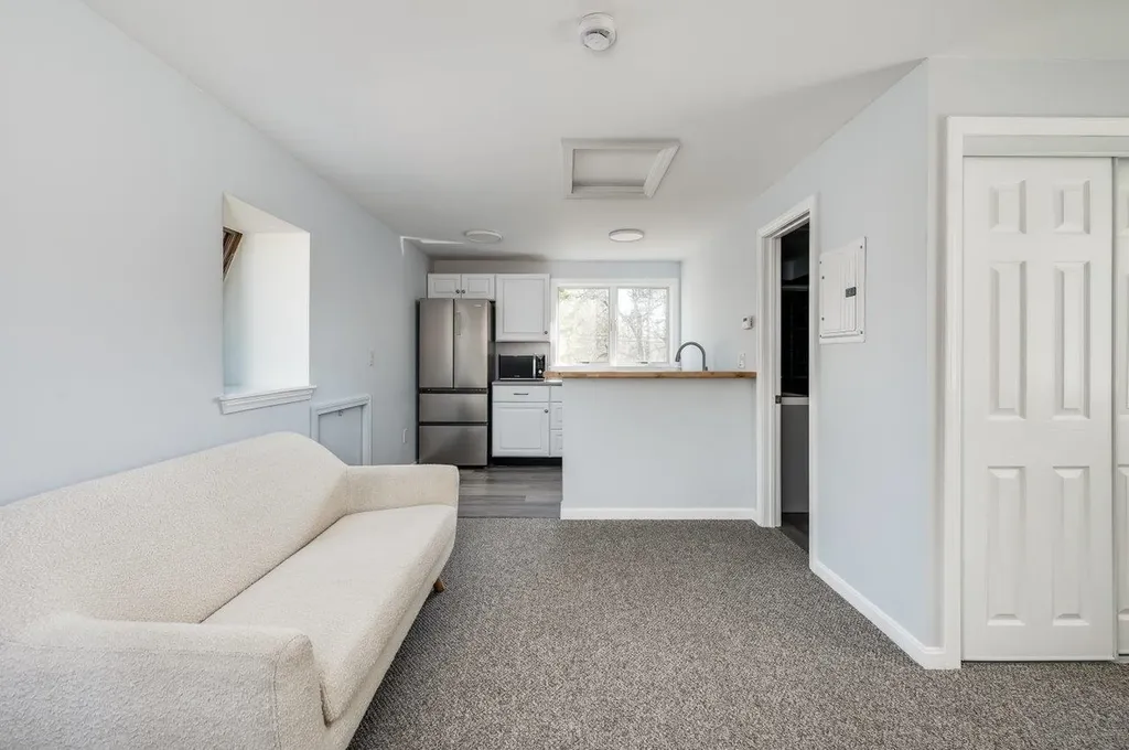 50 Mill Road Durham NH 03824