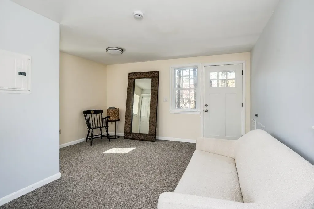 50 Mill Road Durham NH 03824