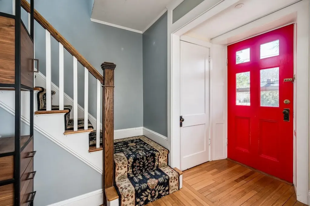 50 Mill Road Durham NH 03824