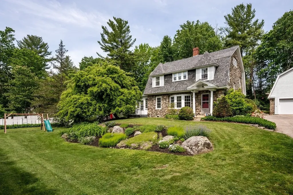 50 Mill Road Durham NH 03824