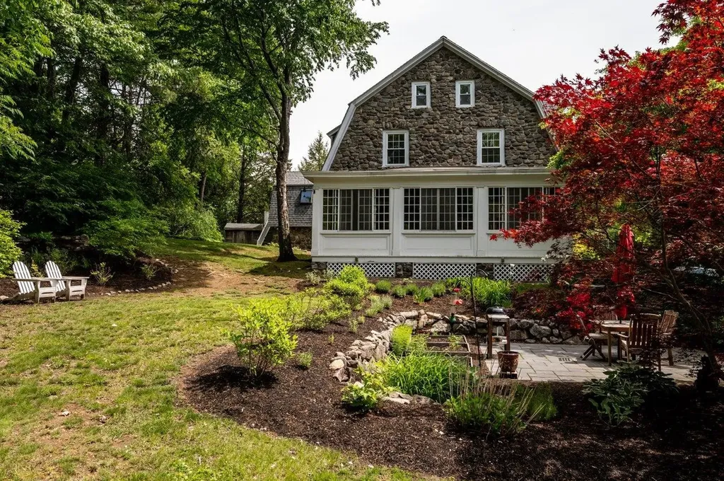 50 Mill Road Durham NH 03824