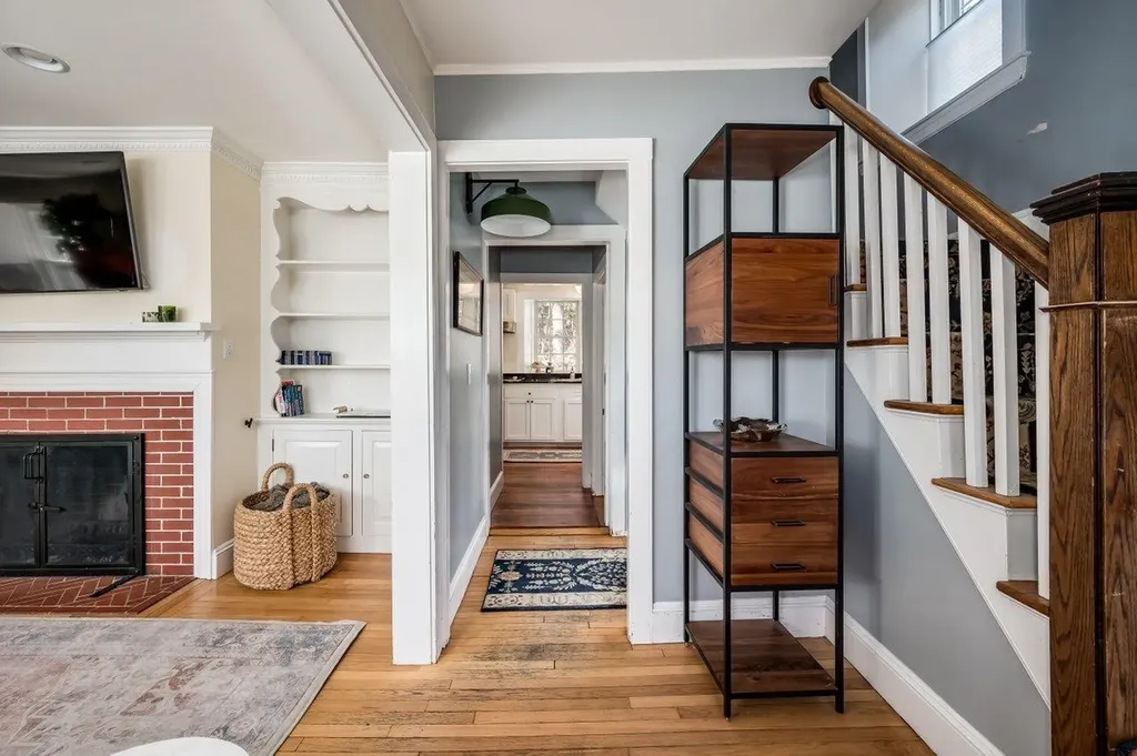 50 Mill Road Durham NH 03824