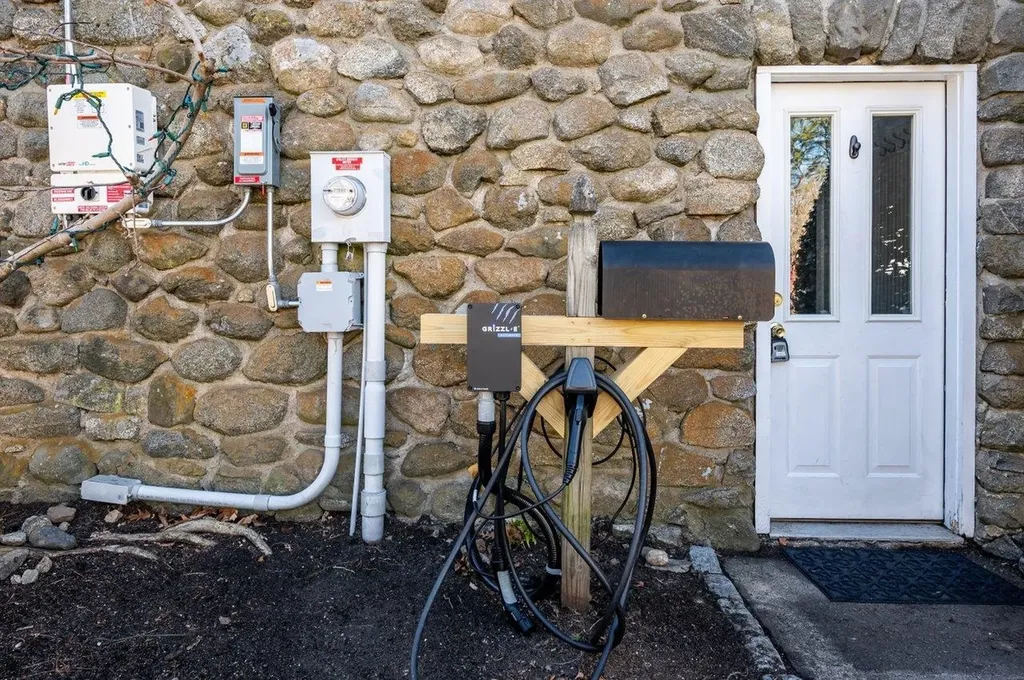 50 Mill Road Durham NH 03824