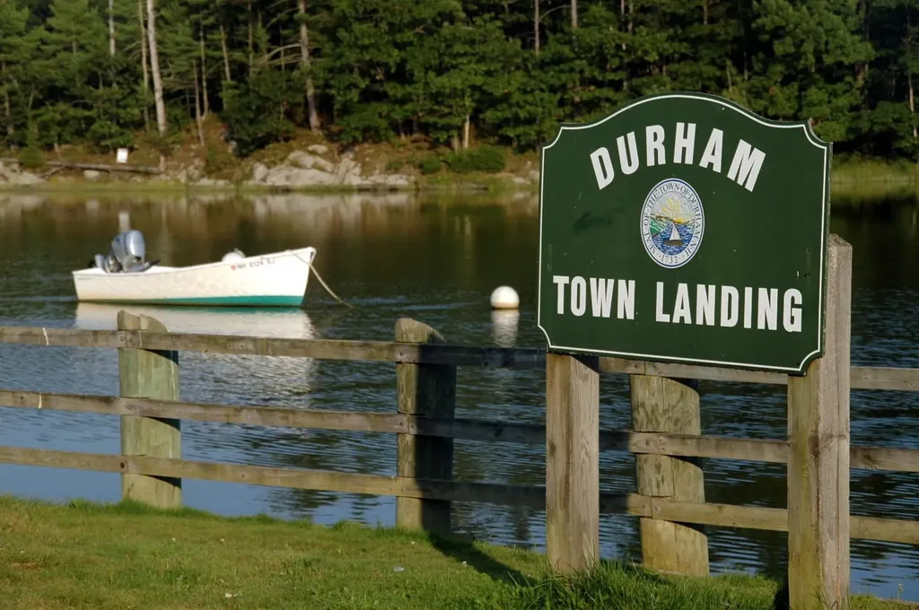 50 Mill Road Durham NH 03824