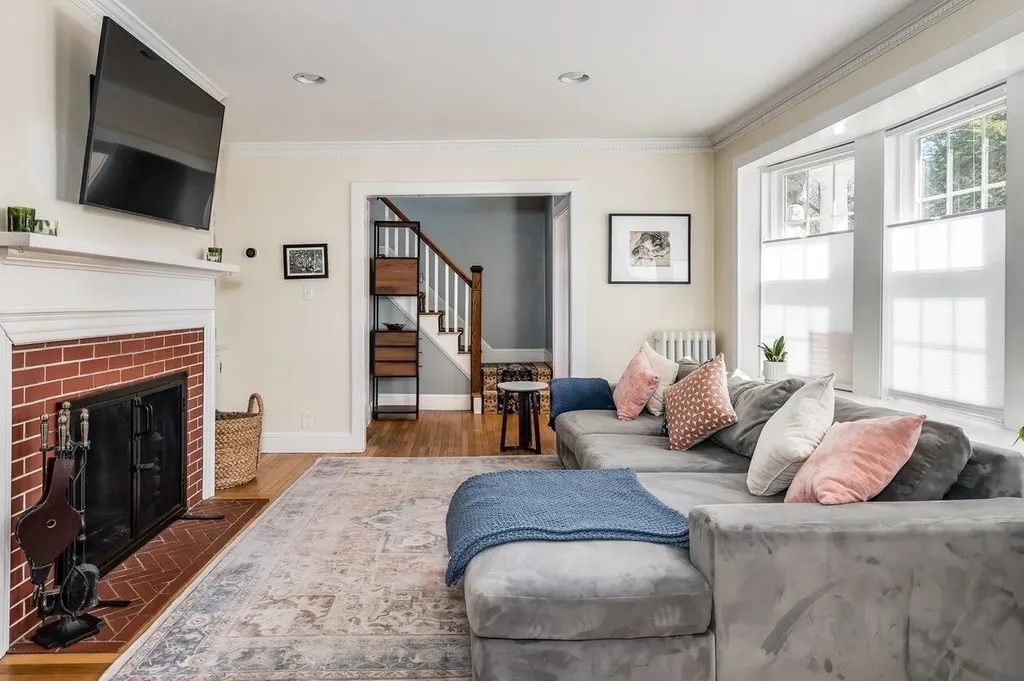 50 Mill Road Durham NH 03824