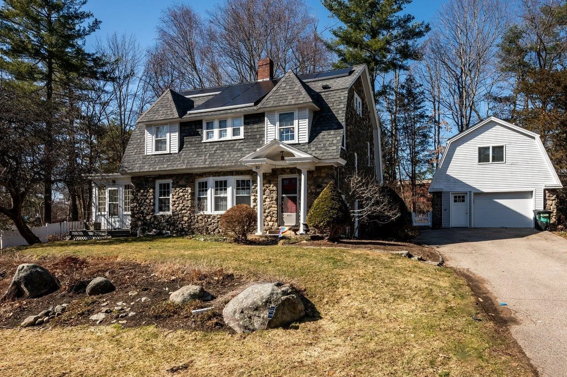 50 Mill Road Durham NH 03824