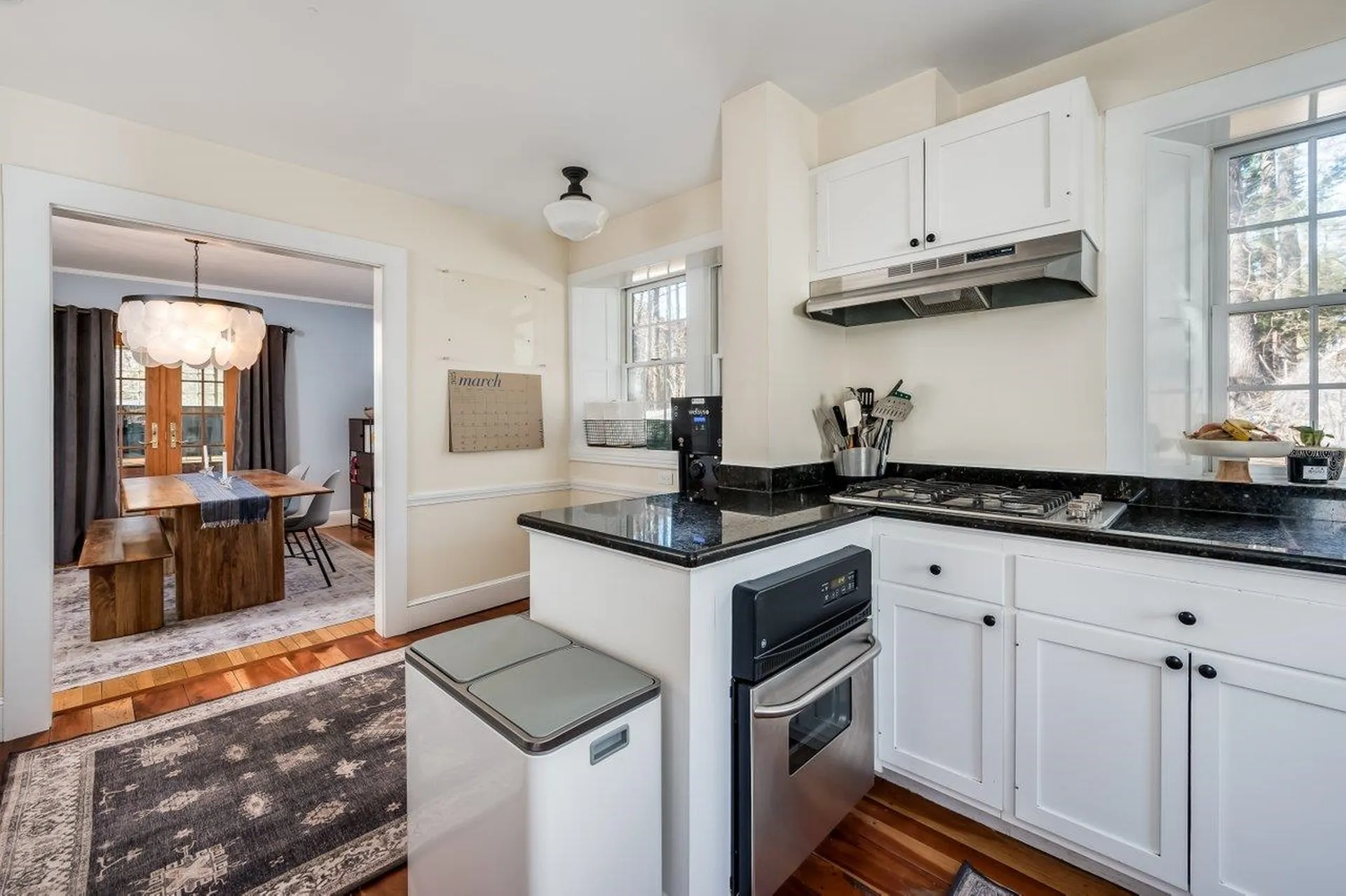 50 Mill Road Durham NH 03824