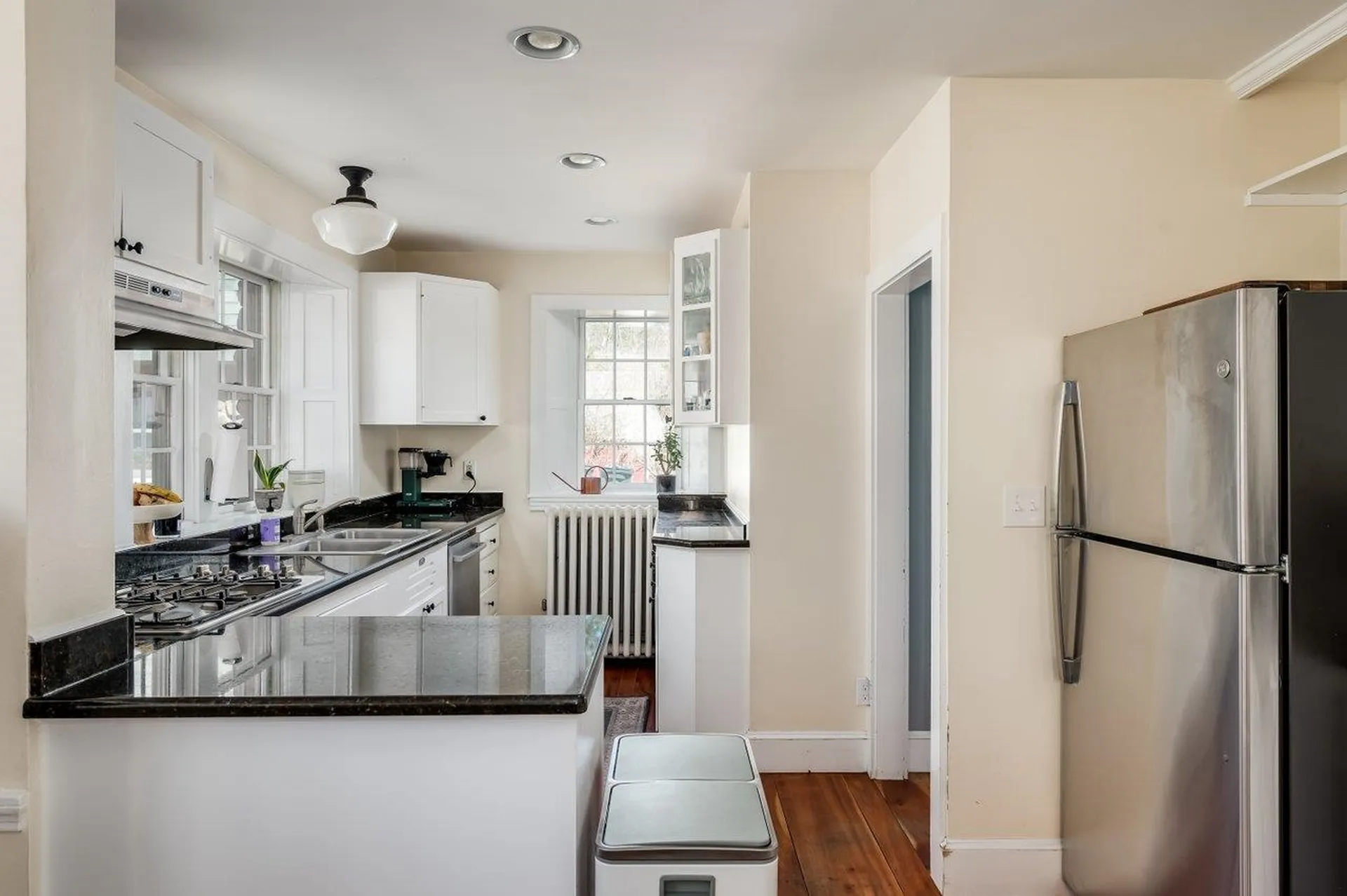 50 Mill Road Durham NH 03824