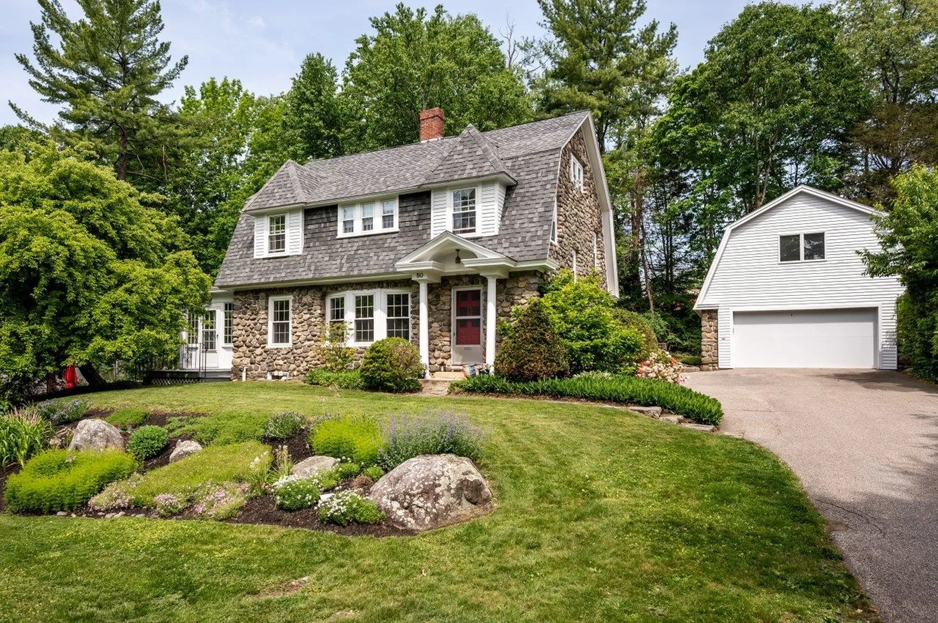 50 Mill Road Durham NH 03824