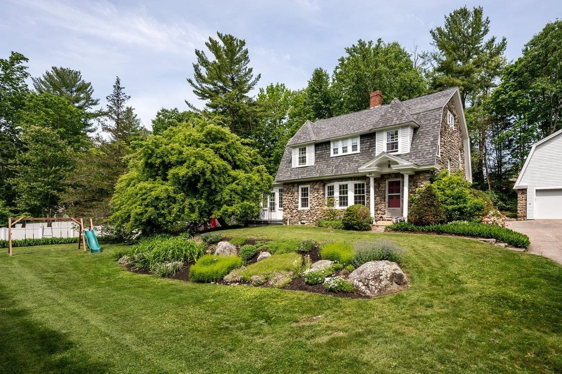 50 Mill Road Durham NH 03824