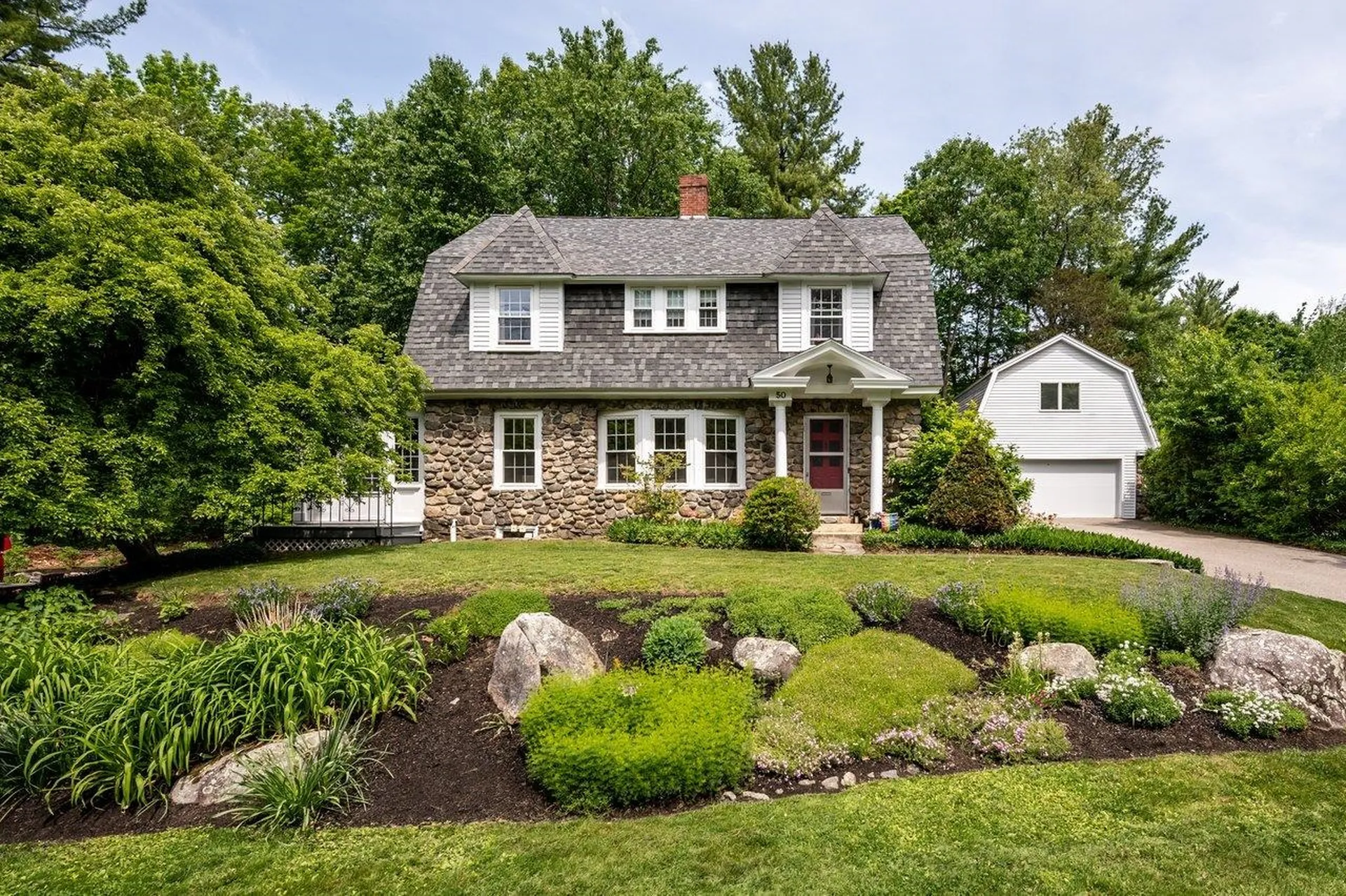 50 Mill Road Durham NH 03824