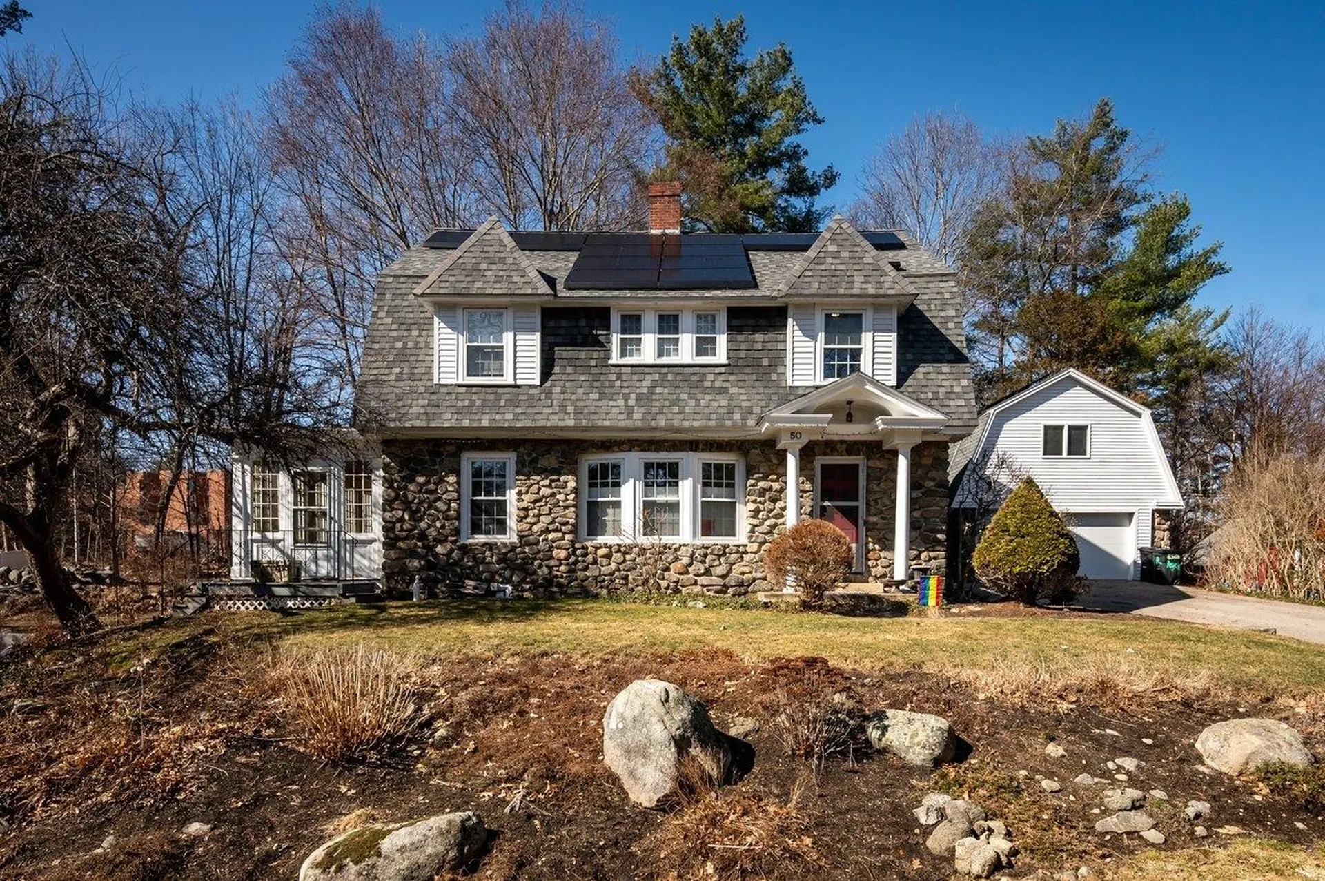 50 Mill Road Durham NH 03824