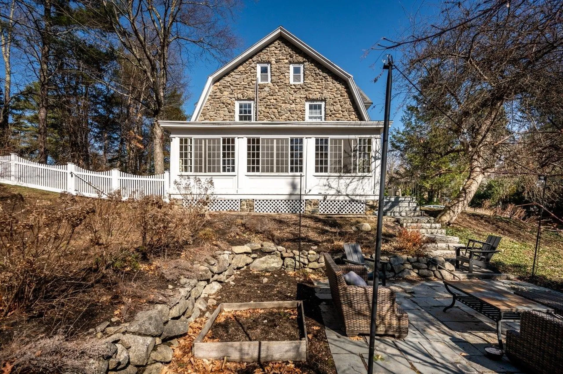 50 Mill Road Durham NH 03824