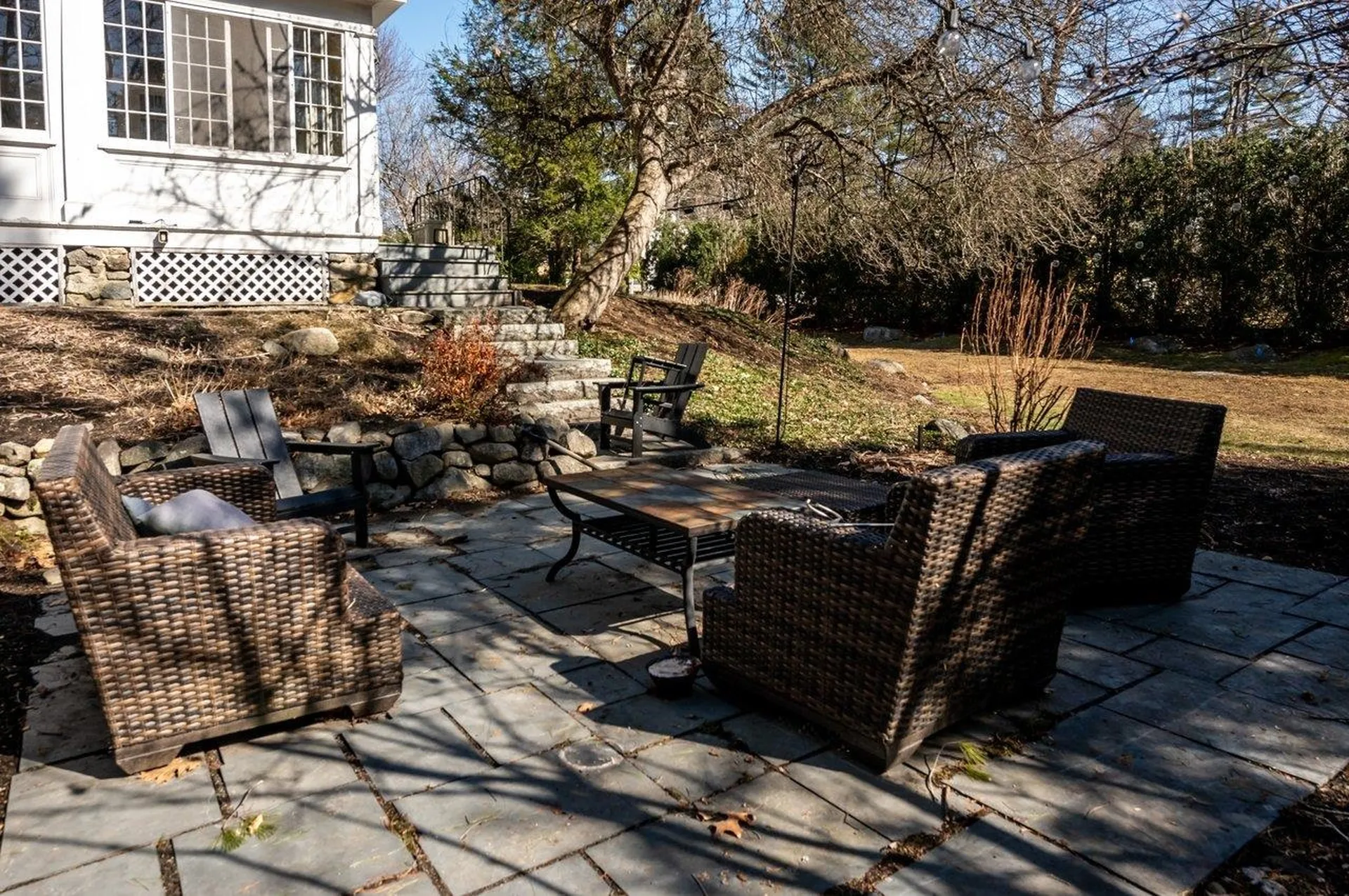 50 Mill Road Durham NH 03824