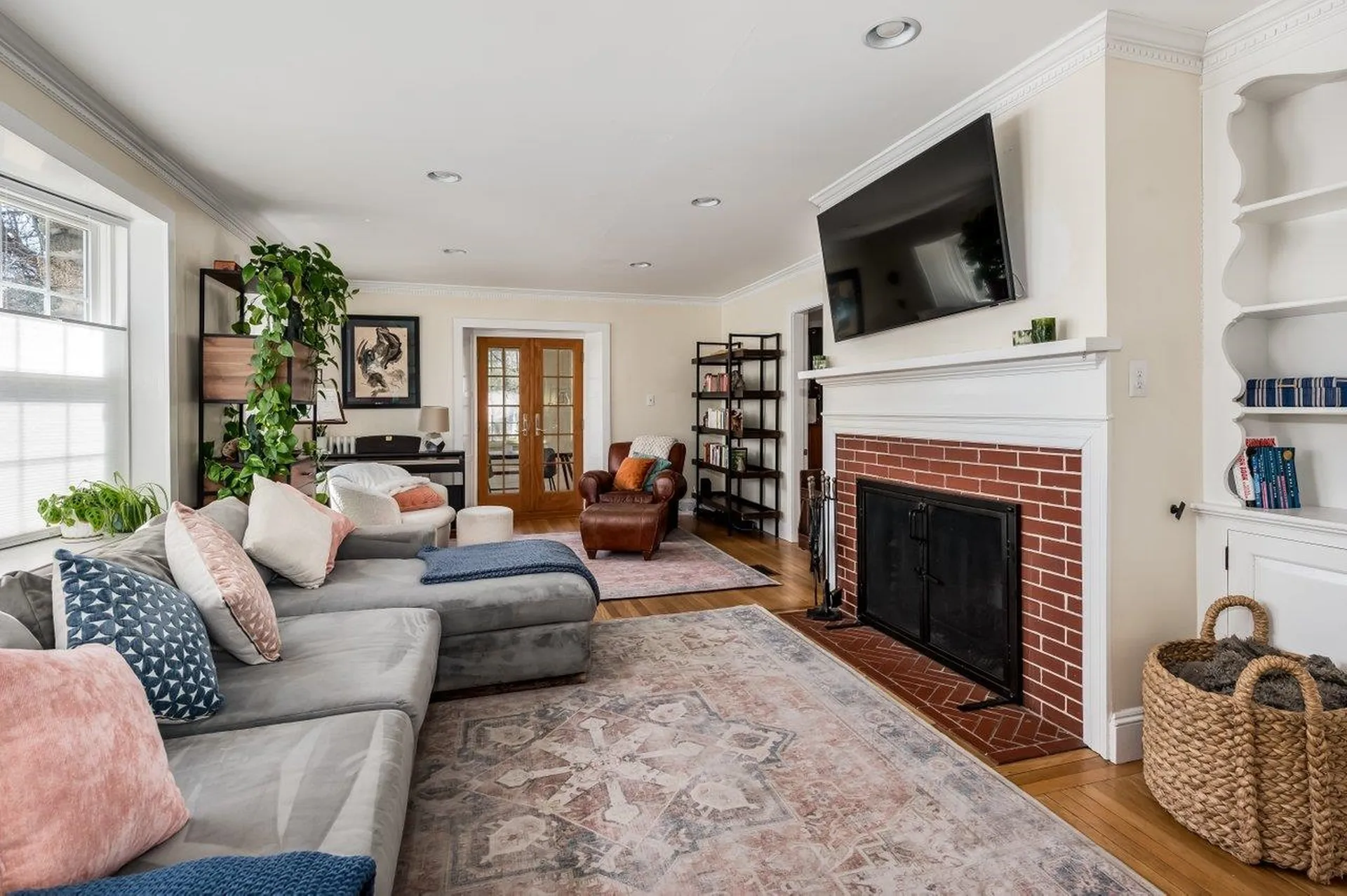 50 Mill Road Durham NH 03824