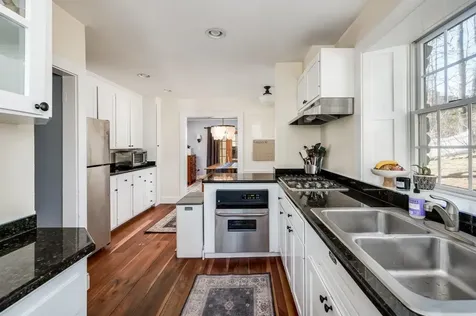 50 Mill Road Durham NH 03824