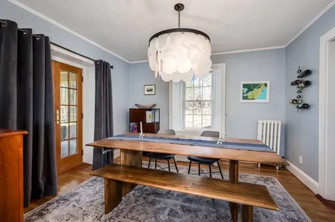 50 Mill Road Durham NH 03824