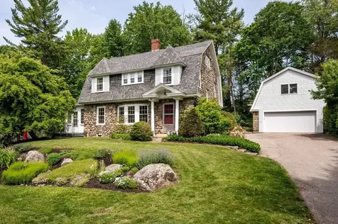 50 Mill Road Durham NH 03824