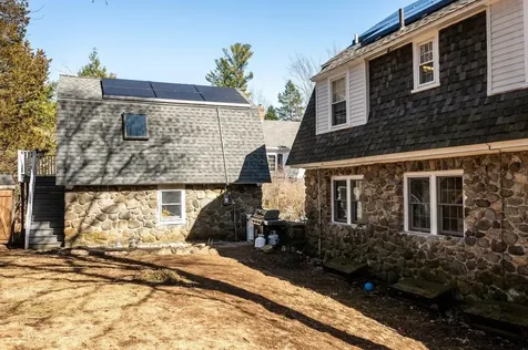 50 Mill Road Durham NH 03824