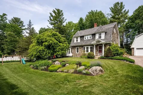 50 Mill Road Durham NH 03824