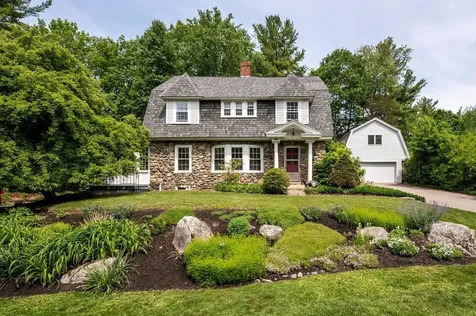 50 Mill Road Durham NH 03824