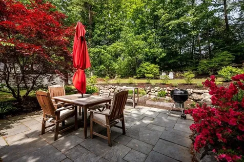 50 Mill Road Durham NH 03824