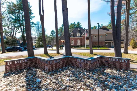 50 Mill Road Durham NH 03824
