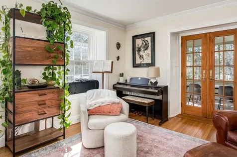 50 Mill Road Durham NH 03824