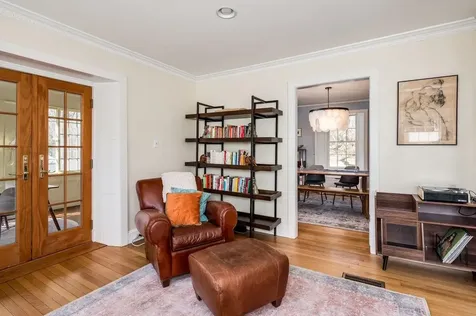 50 Mill Road Durham NH 03824