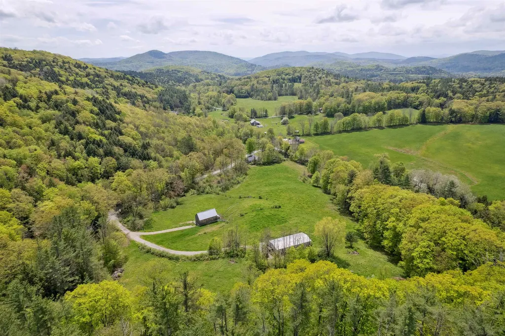 181 Banister Road West Windsor VT 05037